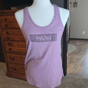 OGIO Lavender Tank Top